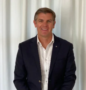 Michael Abendanon